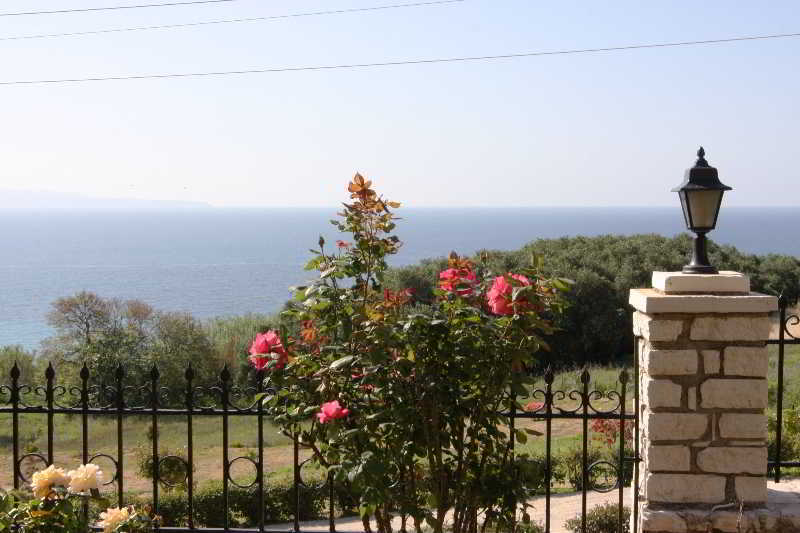 Nikos & Katerina Studios Άγιος Στέφανος Εξωτερικό φωτογραφία