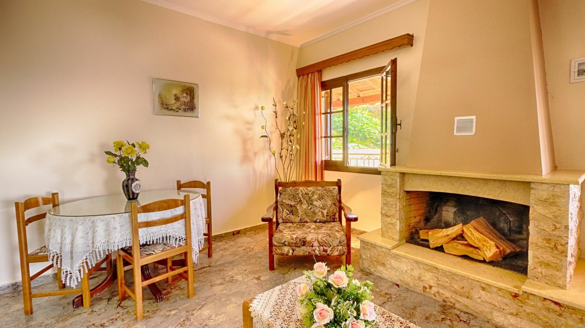 Nikos & Katerina Studios Άγιος Στέφανος Εξωτερικό φωτογραφία